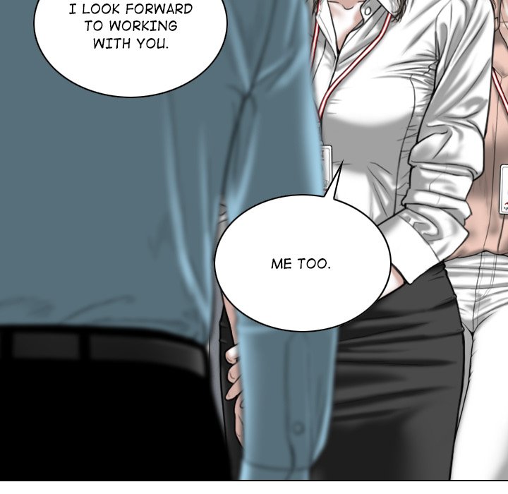 Magnetic Pull Chapter 30 Page 101