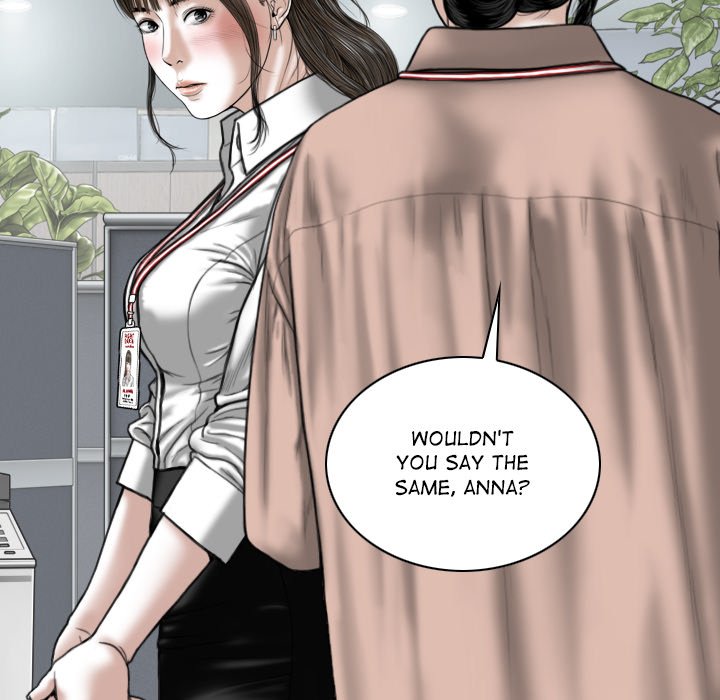 Magnetic Pull Chapter 30 Page 114