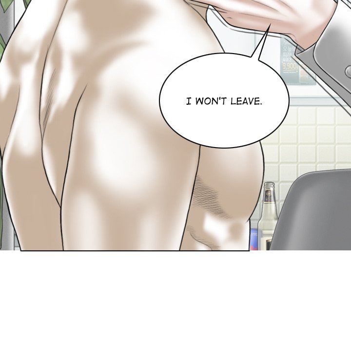 Magnetic Pull Chapter 30 Page 124