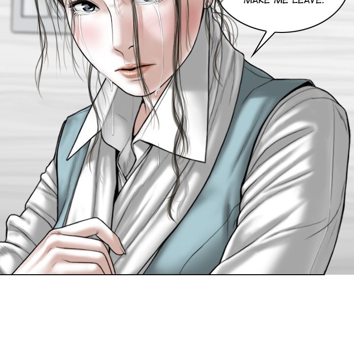 Magnetic Pull Chapter 30 Page 126