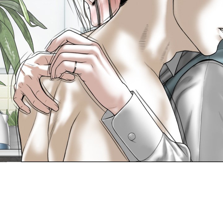 Magnetic Pull Chapter 30 Page 128