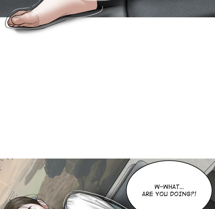 Magnetic Pull Chapter 30 Page 14