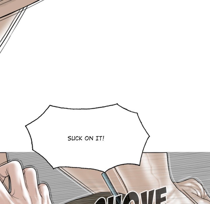 Magnetic Pull Chapter 30 Page 21