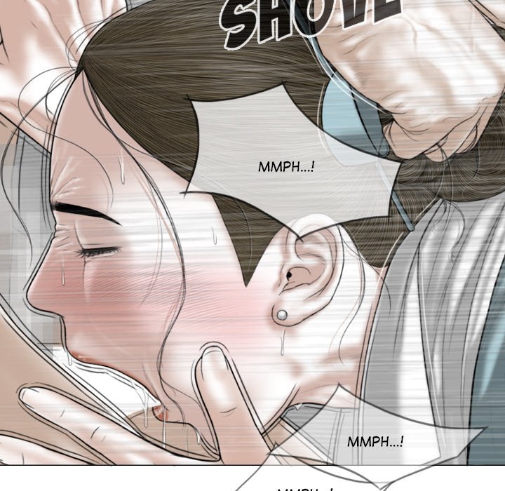Magnetic Pull Chapter 30 Page 22