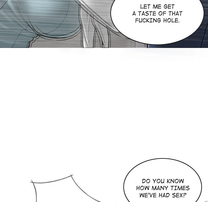 Magnetic Pull Chapter 30 Page 25