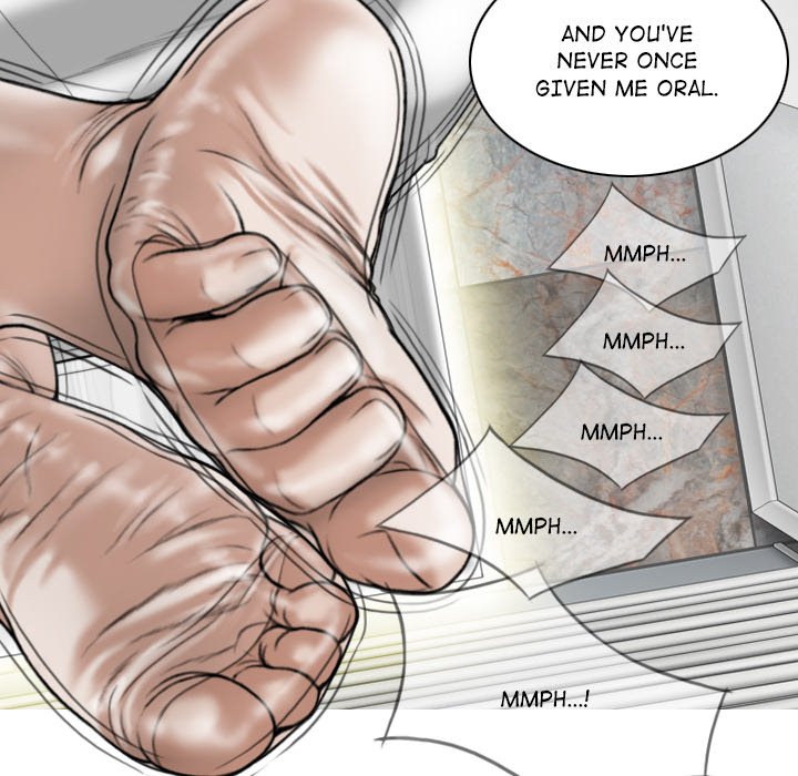 Magnetic Pull Chapter 30 Page 27