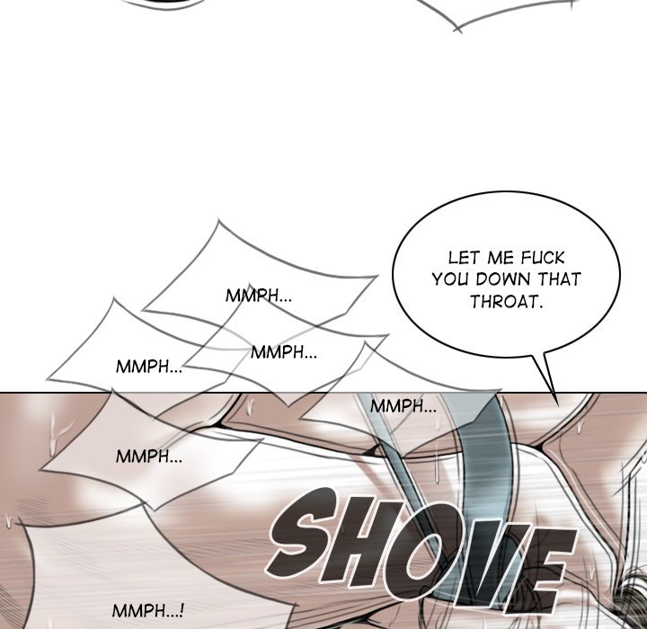 Magnetic Pull Chapter 30 Page 28