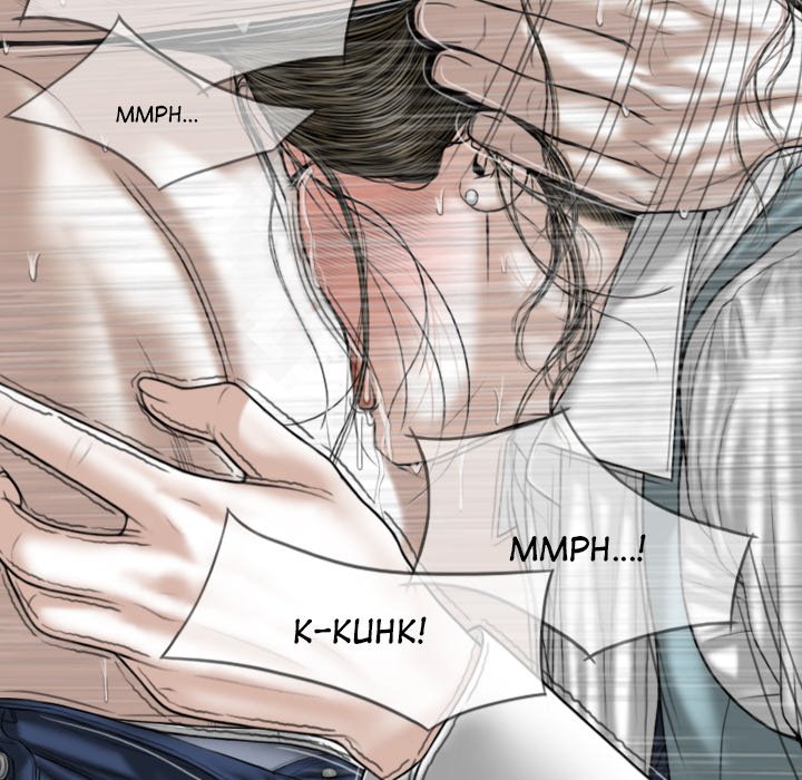 Magnetic Pull Chapter 30 Page 29