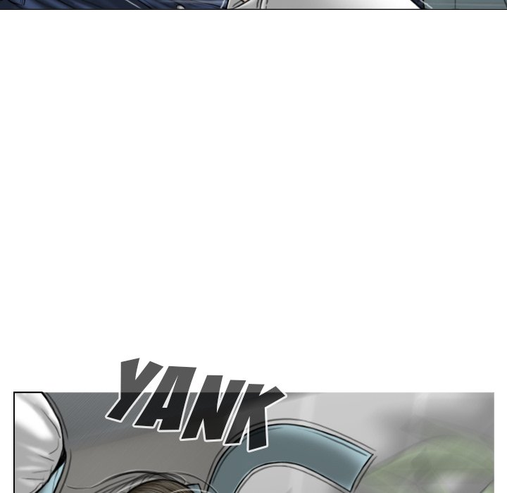 Magnetic Pull Chapter 30 Page 30