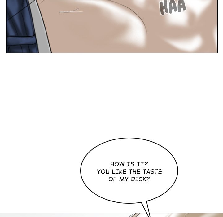 Magnetic Pull Chapter 30 Page 32
