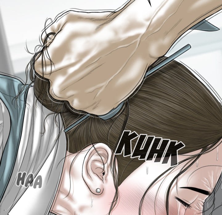 Magnetic Pull Chapter 30 Page 33