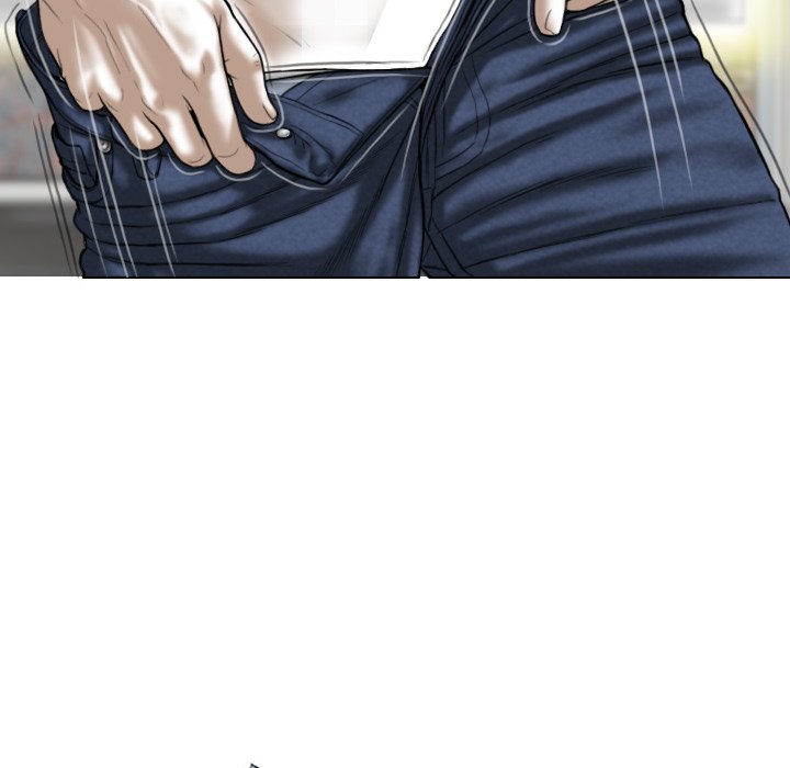 Magnetic Pull Chapter 30 Page 36