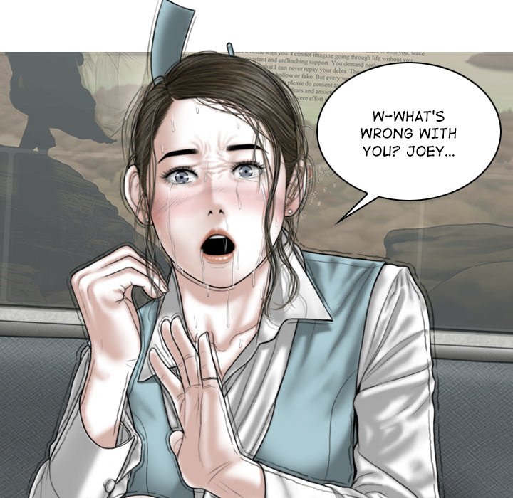 Magnetic Pull Chapter 30 Page 37