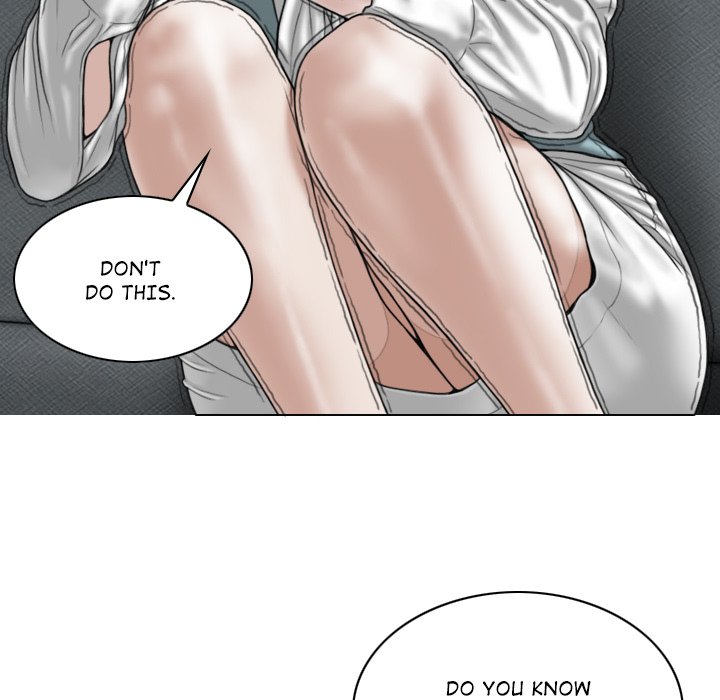 Magnetic Pull Chapter 30 Page 38