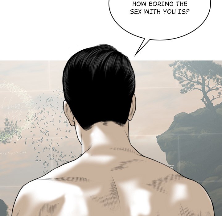 Magnetic Pull Chapter 30 Page 39