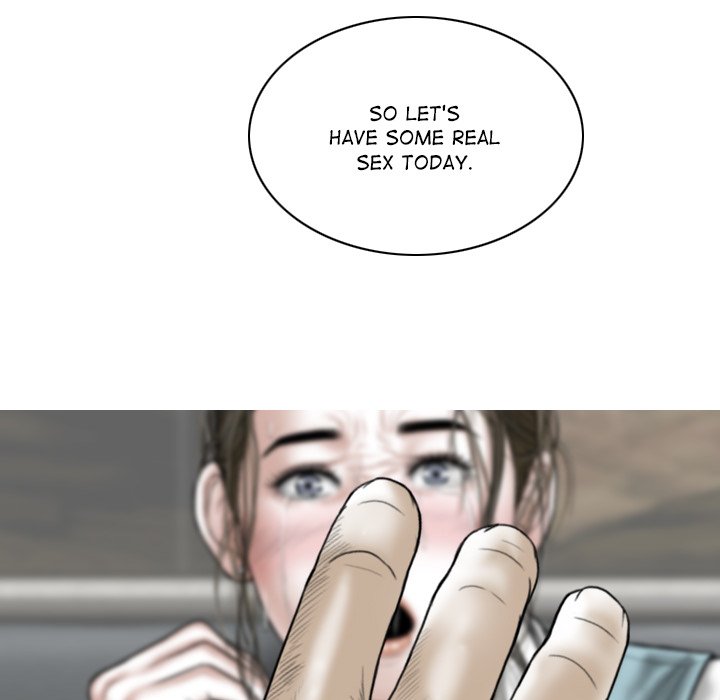 Magnetic Pull Chapter 30 Page 42