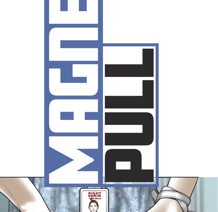 Magnetic Pull Chapter 30 Page 45