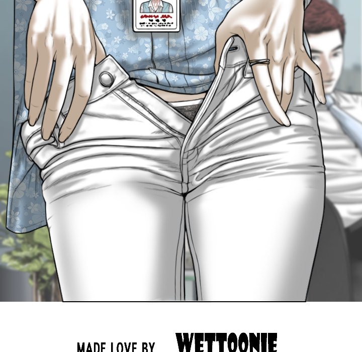 Magnetic Pull Chapter 30 Page 46