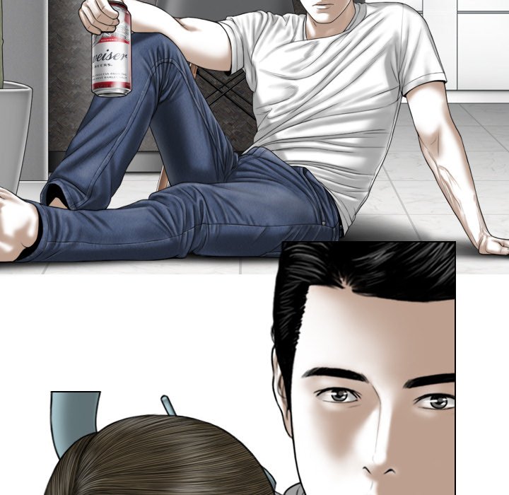 Magnetic Pull Chapter 30 Page 5