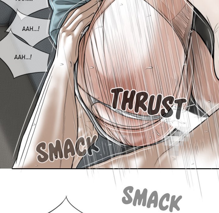 Magnetic Pull Chapter 30 Page 60