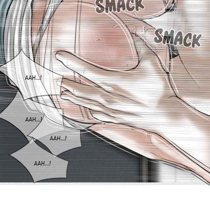 Magnetic Pull Chapter 30 Page 62