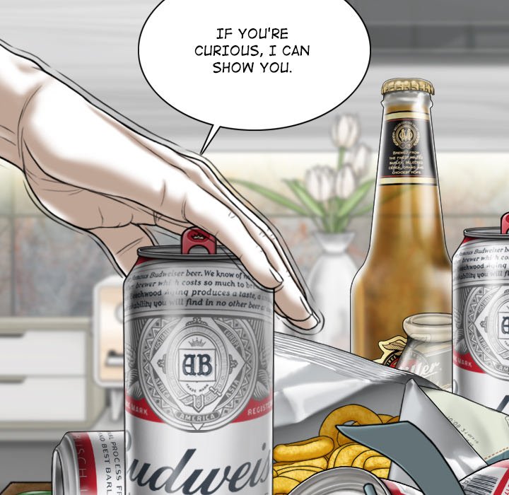 Magnetic Pull Chapter 30 Page 7