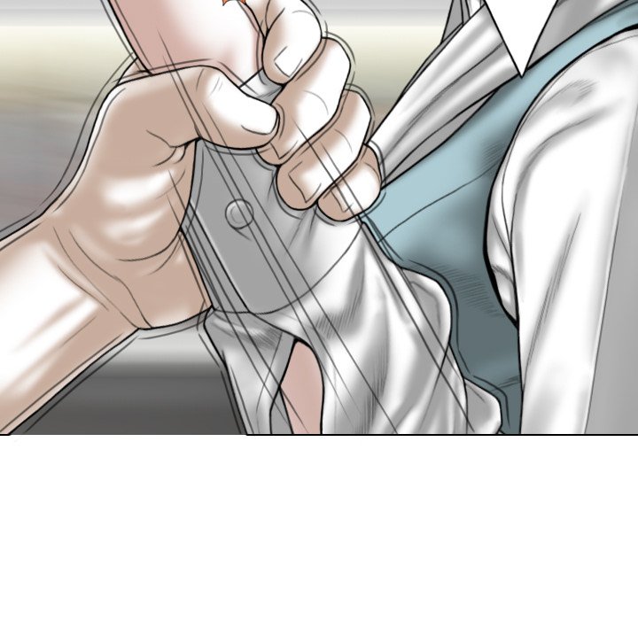 Magnetic Pull Chapter 30 Page 9