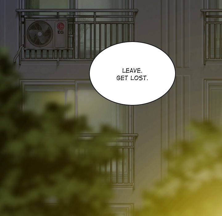 Magnetic Pull Chapter 30 Page 90