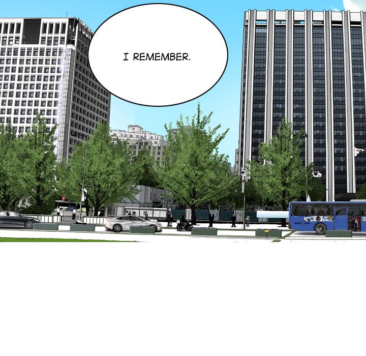 Magnetic Pull Chapter 30 Page 97