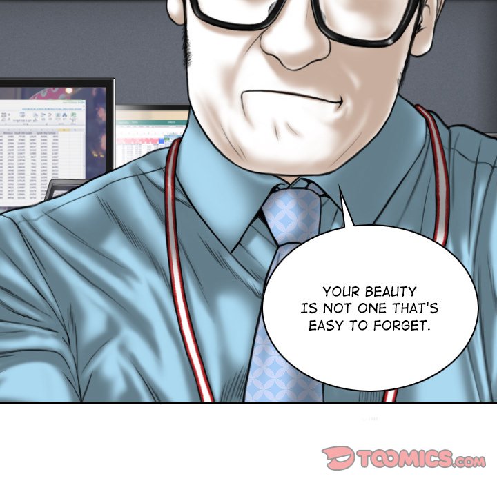 Magnetic Pull Chapter 30 Page 99