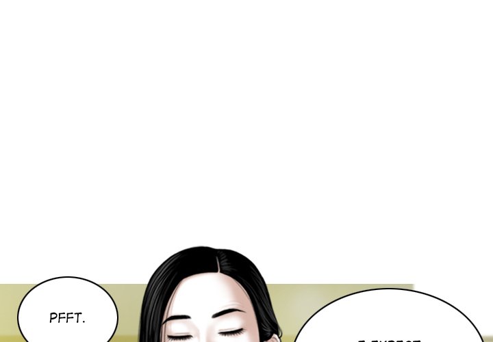 Magnetic Pull Chapter 31 Page 1