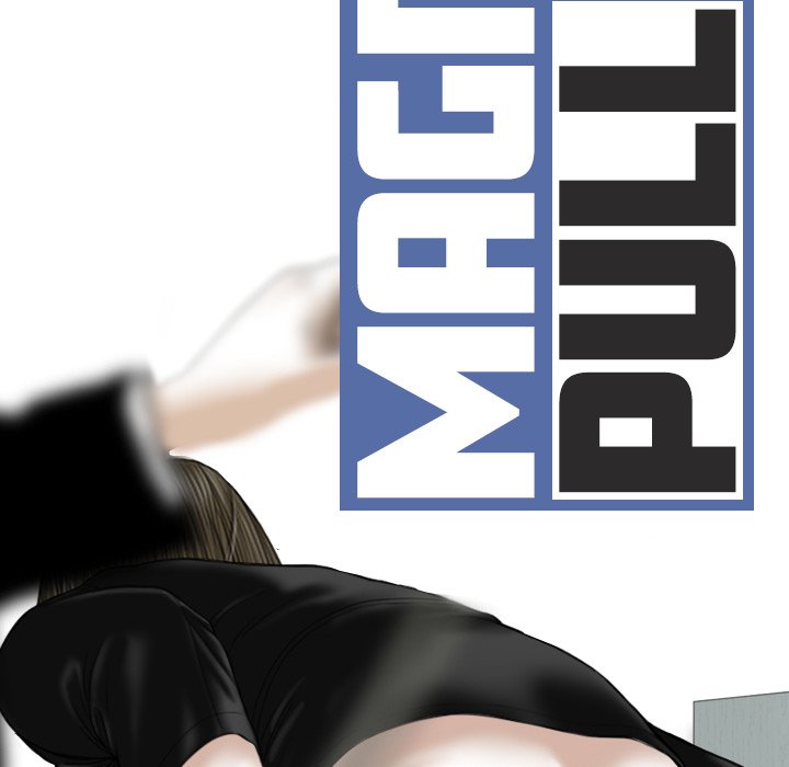 Magnetic Pull Chapter 31 Page 10