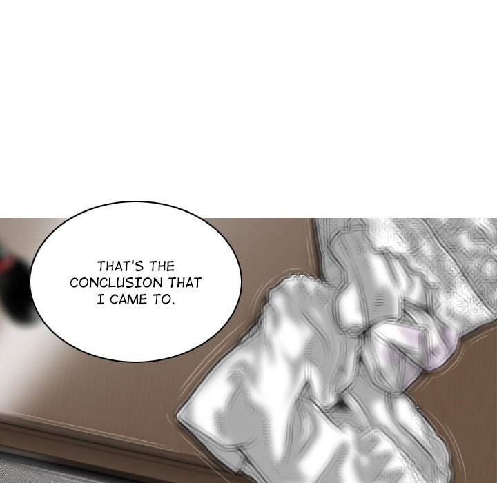 Magnetic Pull Chapter 31 Page 104