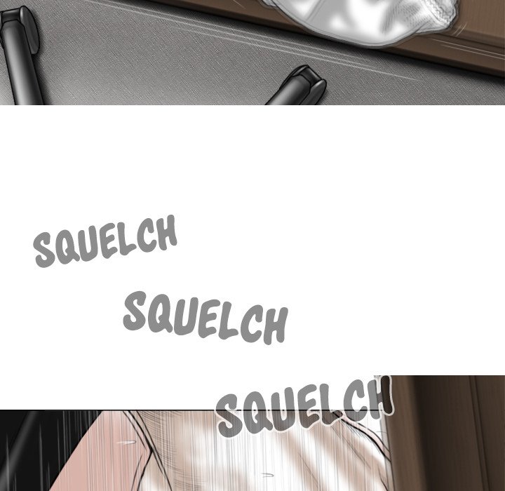 Magnetic Pull Chapter 31 Page 105