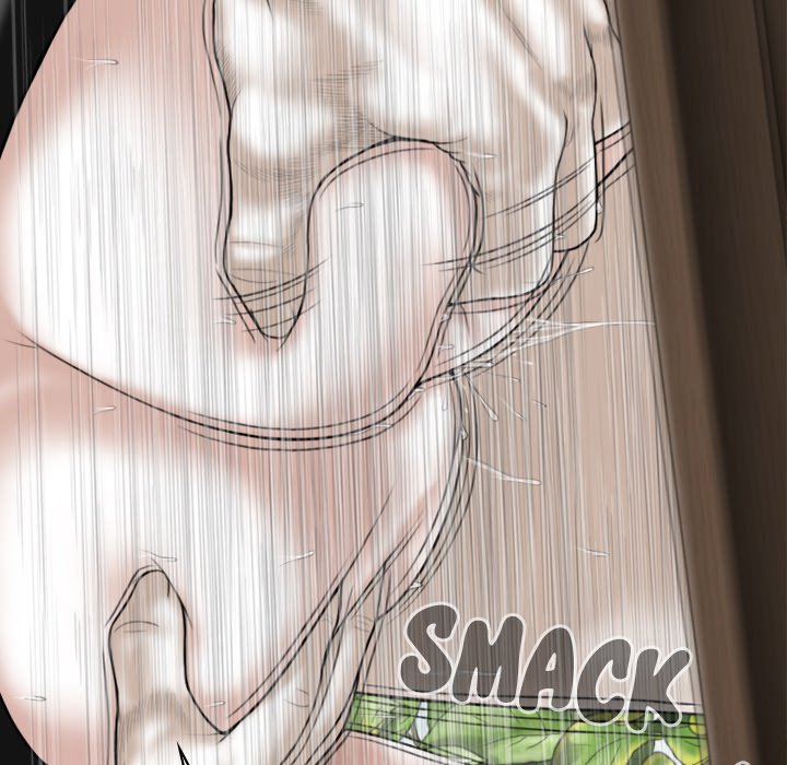 Magnetic Pull Chapter 31 Page 106
