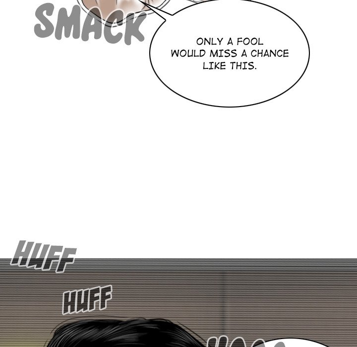 Magnetic Pull Chapter 31 Page 111