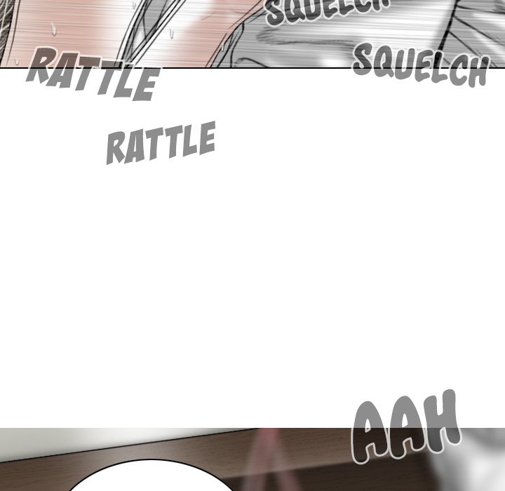 Magnetic Pull Chapter 31 Page 113