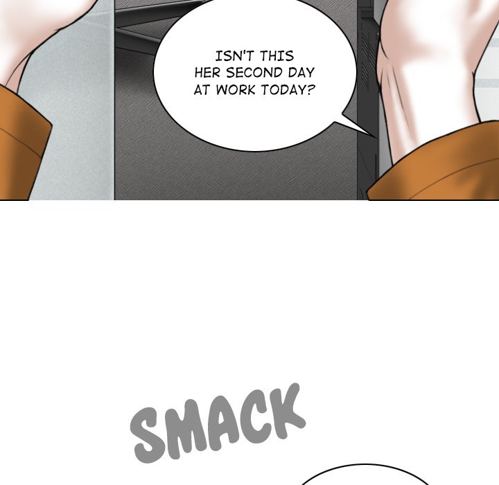 Magnetic Pull Chapter 31 Page 117