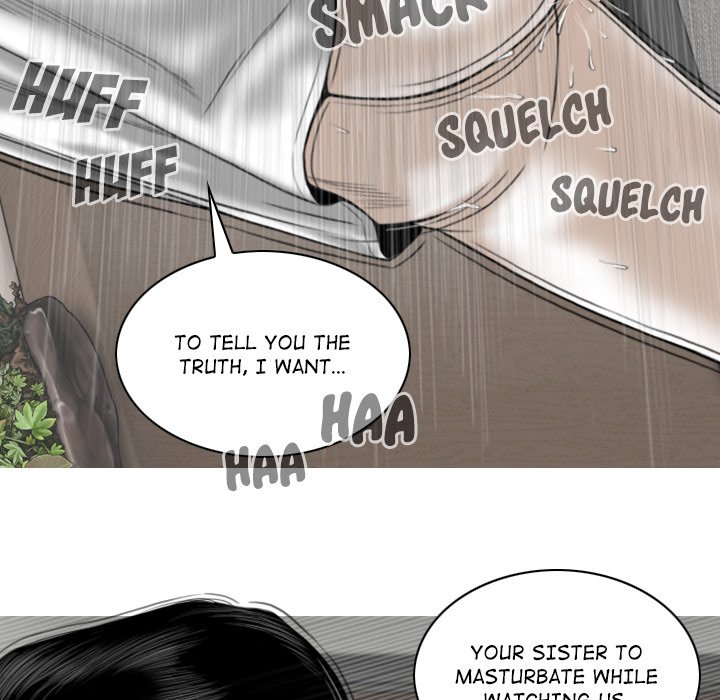 Magnetic Pull Chapter 31 Page 122