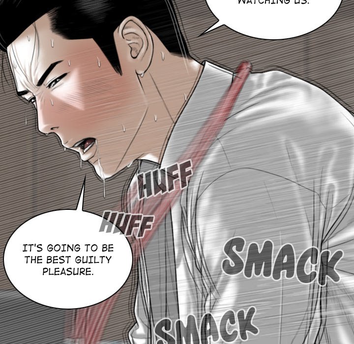 Magnetic Pull Chapter 31 Page 123
