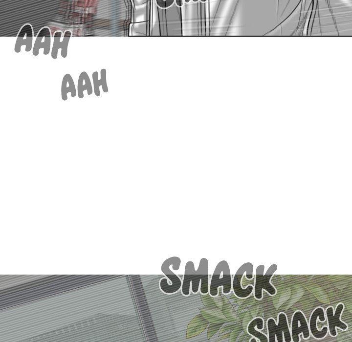 Magnetic Pull Chapter 31 Page 124