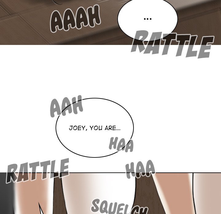 Magnetic Pull Chapter 31 Page 126
