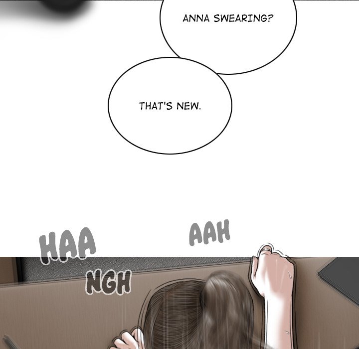 Magnetic Pull Chapter 31 Page 128