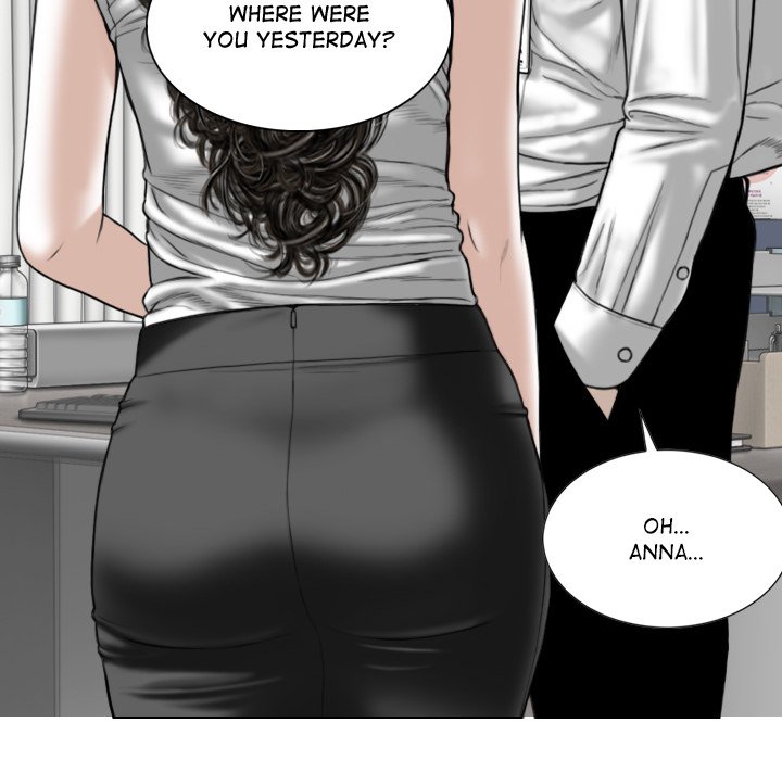 Magnetic Pull Chapter 31 Page 14