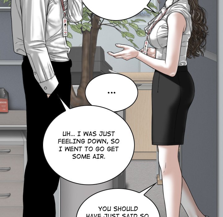 Magnetic Pull Chapter 31 Page 18