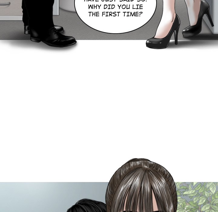 Magnetic Pull Chapter 31 Page 19