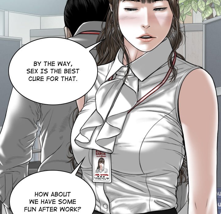 Magnetic Pull Chapter 31 Page 20