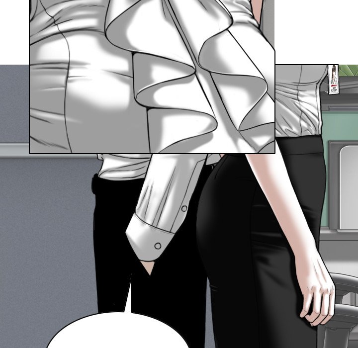 Magnetic Pull Chapter 31 Page 24