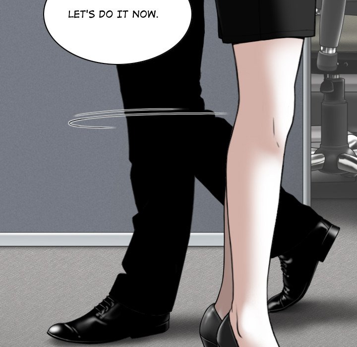Magnetic Pull Chapter 31 Page 25