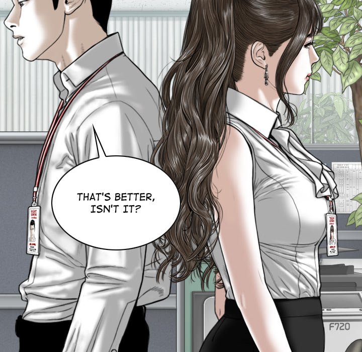 Magnetic Pull Chapter 31 Page 27